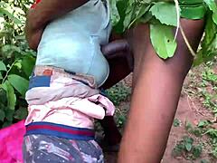 Hottest black porn unfolds with a chubby young slut taking huge cock. She gets toys and creampie in wild fat action.