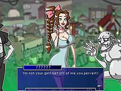 Let's Play 7th Heaven Game!