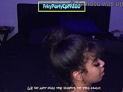 taking back a slutty dominican from the strip club promo - who wants to see her ripped clothes and monster cock riding?