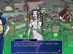 Let's Play 7th Heaven Game!