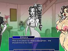 Let's Play 7th Heaven Game!