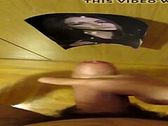 Vanessa Hudgens appears in a POV tribute scene with cum handjob and masturbation in high definition.