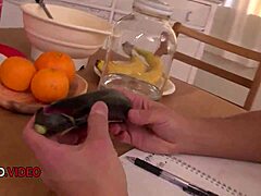 Mature Japanese Lady Performs Oral Then Enjoys Creampie Encounter