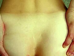 Naughty Babe Gets Fucked In Her Perfect Ass