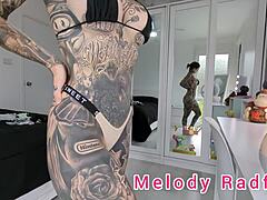 Sexy Sweet G-String And Micro Bikini Try-On Haul For Summer Looks