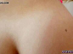 Family therapy experience turns into hardcore office fight for affection in pov threesome group.