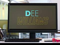 stepson slamming my huge tits with his massive cock