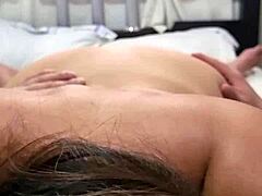 hey, check this passionate amateur couple's steamy session 😏