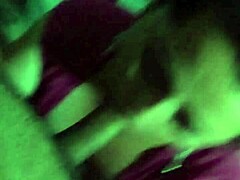 New girl brings fresh emotions to the scene with her youthful energy and charm.