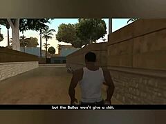 pov back in 2004 when you finally got gta and enjoyed the game