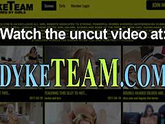 Latina Lesbian Teen Tribbing with Intense Fingering and Scissoring Action