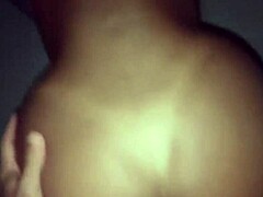 Enteada pirraçando teases with amateur orgasm play as a prostitute