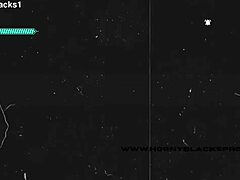 Jerkmate Showcases Exotic Group Action with Massive Asses in 3some