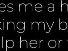 What Happens When Sexy Stepmom Gets Stuck While Fixing My Bed Sheets