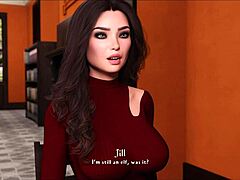 hey, what's the deal with being a dik episode 112 on the dik route?