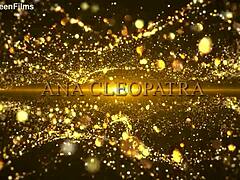 New Teen 18+ Ana Cleopatra First Anal Hard Core BBC By Lancelot