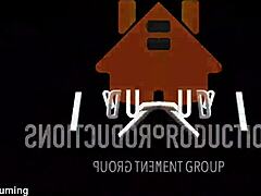 Back in the day, reverse cowgirl action from Buttmans Revenge promo. Check the music rights with B.O.B Magic Number.