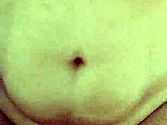 Who knew a milf with big tits and curvy ass could look this exquisite