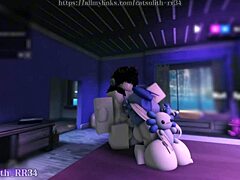 feeling horny? i gave her rough doggystyle sex with big cock