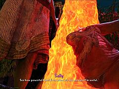 hey, what's the deal with being a dik episode 112 on the dik route?