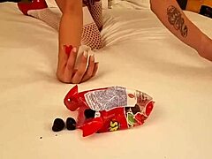 are you ready for a hard double penetration with this skinny dap-addicted girl??