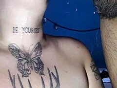 she loves it in her mouth and tight ass how she enjoys every thrust