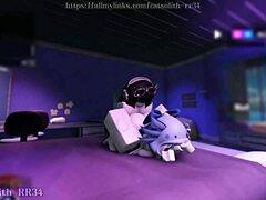 feeling horny? i gave her rough doggystyle sex with big cock