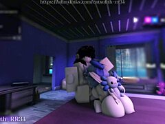 feeling horny? i gave her rough doggystyle sex with big cock