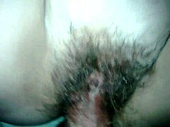 Amateur Argentinian homemade fuck