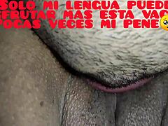 lamiendo culo y vagina de esposa ecuatoriana culona en cuatro