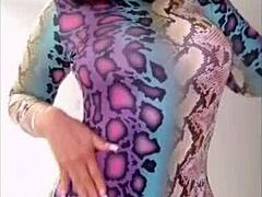 What if we compile Potra Aleja's April birthday threesomes and Easter fun in costumes?