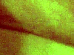 Little Friend Helps With Dildo In Pussy