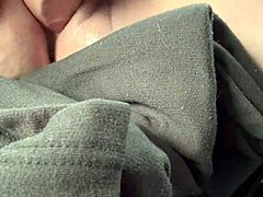 hey, how do i get myself this wet with my cute dildo for orgasm?