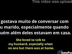 Brazilian Brunette Teen With Small Tits Takes On Huge Cock In Bold Skinny Action