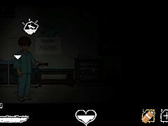 seductive hospital hentai game features erotic anime sex scenes in 2025 gameplay