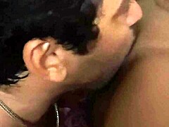 Why not lick that brunette's wet xoxota deep and make her moan?