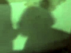 shadow starts with a blowjob then moves to wild interracial sex and anal with her black friend.