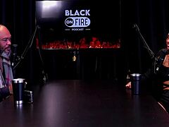 Client wanted criminal fetish while others aimed for worldwide fame in Brazilian menage with Nick Niquita.