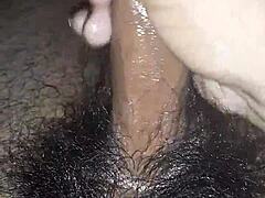 just pleasing myself casually