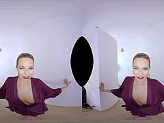 Nikky Dream's top VR adventure yet! 😎