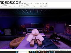 i love destroying that catgirl with rough sex part 1