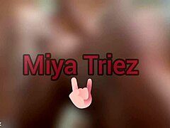 Miya Tries Cuckold Wife of Horned Husband in Big Ass Fucking with Dirty Talk Humiliation Pov