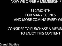 Uncensored interview reveals brunette Manea Valentina sharing her skinny tattooed body details and dirty talk secrets