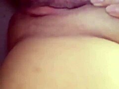 Sexmecas Casero With Latina Mexican In Intense Action And Raw Passion