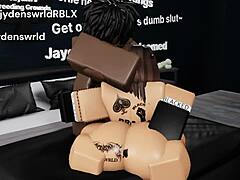 Interracial friend destroys tight pussy with big black cock