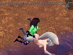 I dive into forbidden fantasies that explore deep layers of desire in this Indian game