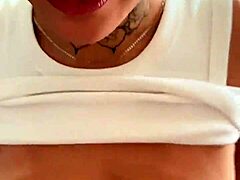 Do you like how I swallow every drop in this nasty deepthroat pov?