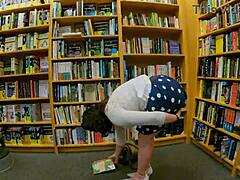 best of pantsing part 5 showcases amateur milfs flashing big asses in public outdoor fun