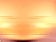 Stephanie Love Submits Eagerly To Desires