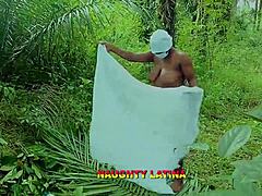 Bbw Big Sarah Bent Over In Doggystyle Creampie With Black Monster Cock. Ebony Pussy Licked Wet In Missionary Hardcore Sex.